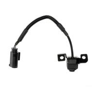 Autilyshop Park Assist Camera per Kia Sorento 2011 2012 2013 Telecamera Posteriore di Backup IP67 Impermeabile Sostituzione Diretta ABS Plastica 12V DC