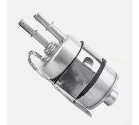 Autilyshop Regolatore di pressione del carburante in lega di alluminio per motori LS1 LS3 LS6 LQ4 LQ9 LM7 L99 L76 per Chevy EFI sistema di iniezione carburante 19239926