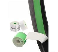 Autilyshop Rivestimento autoadesivo a prova di foratura per pneumatici della bicicletta, 25 mm o 40 mm, nastro anti-foratura per la protezione della camera d'aria della bicicletta, previene le spine