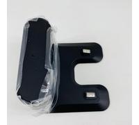 Autilyshop Sostituzione Dock di Ricarica Base Stazione Per Cecotec 999 e M10 Robot Aspirapolvere Alimentazione Automatica Colore Nero Facile Installazione C