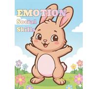 Autism Activity Book for Kids - Emotion & Social Skills: Help Children Recognize, Express & Understand Feelings