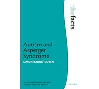 Autism and Asperger Syndrome – Oxford University Press