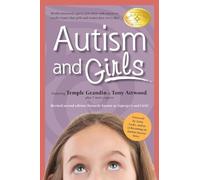 Temple Grandin Catherine Faherty Ruth Snyder Mary Wr Autism and Girl (Tascabile)