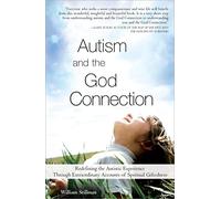 William Stillman Autism and the God Connection (Tascabile)