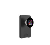 Autism Awareness Acceptance Shirt Infinity Symbol Man Women PopSockets PopWallet per MagSafe