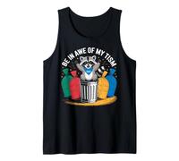 Autism funny be in awe of my 'tism meme autistic raccoon Canotta