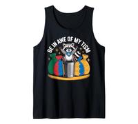 Autism funny be in awe of my 'tism meme autistic raccoon Canotta
