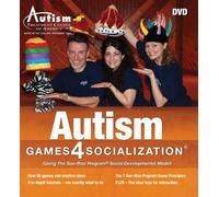 Autism Games 4 Socialization