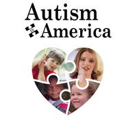 Autism in America (DVD) Chandra Wilson