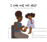 Autism Learners I Can Ask for Help (Tascabile)