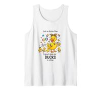 Autism Mom Autism Awareness Gift Humor Therapy Caregiver Canotta