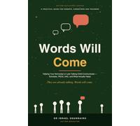 Autism Series - Words Will Come