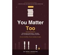 Autism Series - You Matter Too