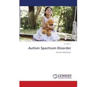 Autism Spectrum Disorder: Autism detection