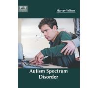 Autism Spectrum Disorder (Copertina rigida)