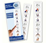 Autism Supplies and Developments- Programma visivo per l'autismo, TOI_EN