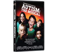 Autism: The Musical