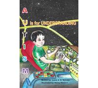 Autism: U is for Understanding