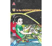 Autism: U is for Understanding