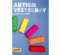 Autism Yesterday