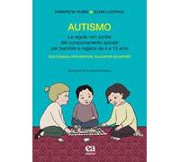 Autismo. (Bambini e ragazzi)