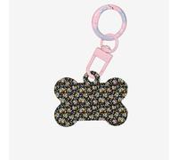 Autismo Consapevolezza Puzzle Pezzi Cuore Stampa Osso Forma Medagliette per cani Doppio Lato Personalizzato Pet Pendenti per Cani e Gatti