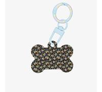Autismo Consapevolezza Puzzle Pezzi Cuore Stampa Osso Forma Medagliette per cani Doppio Lato Personalizzato Pet Pendenti per Cani e Gatti