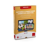 Autismo e competenze cognitivo-emotive. Valutare e potenziare le abilità sociali e comunicative con la Teoria della Mente. Web app. Con software