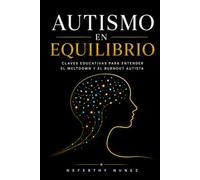 Autismo en Equilibrio: Claves educativas para entender el burnout y el meltdown autista
