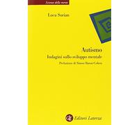 Autismo. Indagini sullo sviluppo mentale
