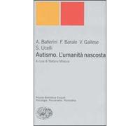 Autismo. L'umanità nascosta