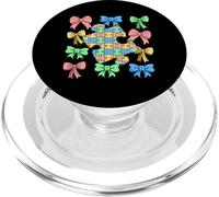 Autismo Puzzle PopSockets PopGrip per MagSafe