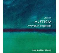 Autismo: un'introduzione molto breve