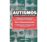 Autismos : donde la mirada se detiene
