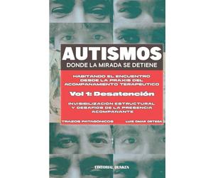 Autismos : donde la mirada se detiene