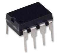 Autista, Mosfet, Doppio 3A, DIP8, 4424, Gate Drivers Ic's TC4424AVPA