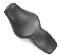 Autista Passeggero Nero Sedile Per Harle-Davi FLHR Road King 1997-2006 one piece