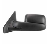 Autista Sinistro SX Specchio Manuale W/Traino Pkg Per 2002 2008 Dodge RAM
