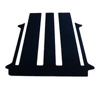 autix - Zerbino per VW T5 Multivan 2 porte scorrevoli