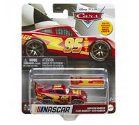 Autko Cars NASCAR Saetta McQueen