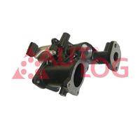 AUTLOG AGR-Valvola Adatta Per Opel Meriva Astra G Caravan Combo Tour AV6115