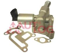 AUTLOG AGR-Valvola Con Guarnizioni Per Opel Corsa C Meriva Astra H AV6017