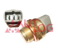 AUTLOG AS2013 Termocontatto, Ventola radiatore per AUDI,SEAT,VW