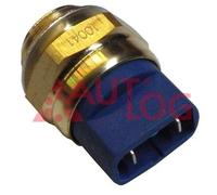 AUTLOG AS2096 Termocontatto, Ventola radiatore per AUDI