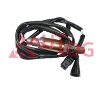 AUTLOG Sonda lambda AS2107 riscaldata per Audi, VW, Saab, Lada, Ferrari, Volvo e Skoda