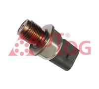 AUTLOG Sensore pressione carburante AS2184 per Audi Q5 (8RB) 2008-2017, VW