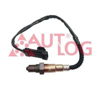 AUTLOG AS2203 Sonda lambda Sonda planare per OPEL Vivaro A Van (X83)