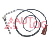 AUTLOG Sensore temperatura gas di scarico AS3078 per Audi e VW