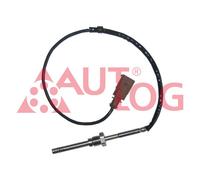 AUTLOG Sensore temperatura gas di scarico AS3082 per AUDI