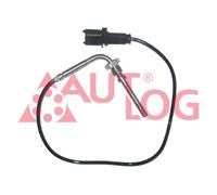 AUTLOG Sensore AS3101 Temperatura gas di scarico per Alfa Romeo Mito 955